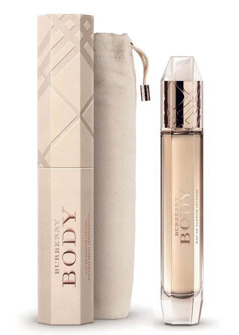 burberry body edp bayan parfüm 85 ml|Burberry intense body perfume.